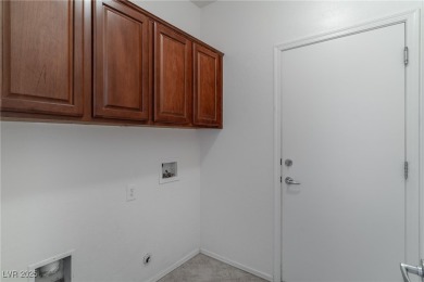 Rare must-see home in the 55+ community of Sun City Aliante--the on Aliante Golf Club in Nevada - for sale on GolfHomes.com, golf home, golf lot