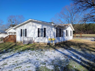 Cozy home in the beautiful Counce Tn area. Once you purchase on Fox Chase Golf Course in Tennessee - for sale on GolfHomes.com, golf home, golf lot