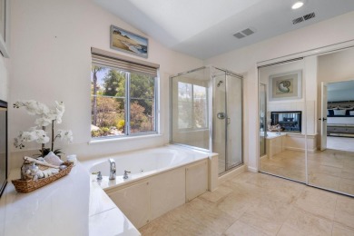 Spectacular home in the heart of the exclusive gated Silver on Silver Creek Valley Country Club in California - for sale on GolfHomes.com, golf home, golf lot