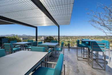OPTIMA KIERLAND OPPORTUNITY!  Own your own space in Optima on Kierland Golf Club in Arizona - for sale on GolfHomes.com, golf home, golf lot