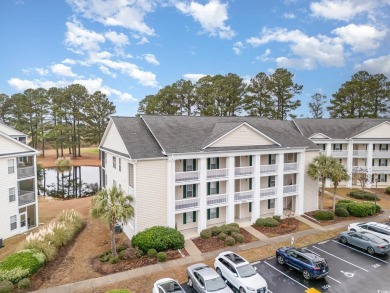 Beautifully updated 2BR/2BA end unit in Windsor Green. Bathed in on Mystical Golf Man O War Golf Links in South Carolina - for sale on GolfHomes.com, golf home, golf lot