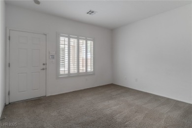 Rare must-see home in the 55+ community of Sun City Aliante--the on Aliante Golf Club in Nevada - for sale on GolfHomes.com, golf home, golf lot
