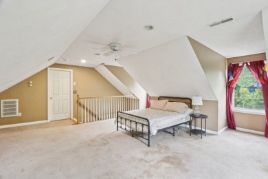 Welcome to this charming Colonial in highly desirable Bradford on Bradford Country Club in Massachusetts - for sale on GolfHomes.com, golf home, golf lot