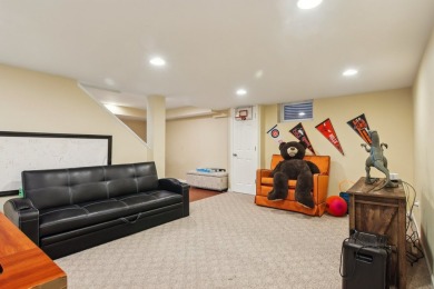 Imagine coming home to a place that not only looks beautiful on Heather Ridge Golf Club in Illinois - for sale on GolfHomes.com, golf home, golf lot
