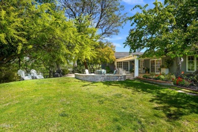 Call Shannon today for a private showing at . Nestled in the on Las Posas Country Club in California - for sale on GolfHomes.com, golf home, golf lot