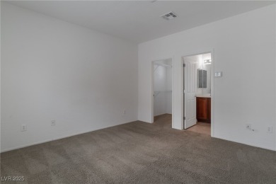 Rare must-see home in the 55+ community of Sun City Aliante--the on Aliante Golf Club in Nevada - for sale on GolfHomes.com, golf home, golf lot