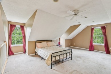 Welcome to this charming Colonial in highly desirable Bradford on Bradford Country Club in Massachusetts - for sale on GolfHomes.com, golf home, golf lot