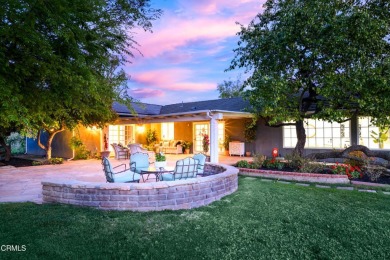 Call Shannon today for a private showing at . Nestled in the on Las Posas Country Club in California - for sale on GolfHomes.com, golf home, golf lot