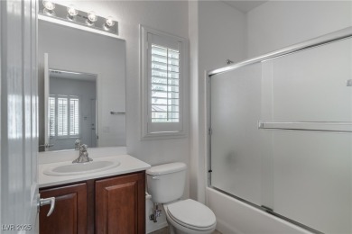Rare must-see home in the 55+ community of Sun City Aliante--the on Aliante Golf Club in Nevada - for sale on GolfHomes.com, golf home, golf lot