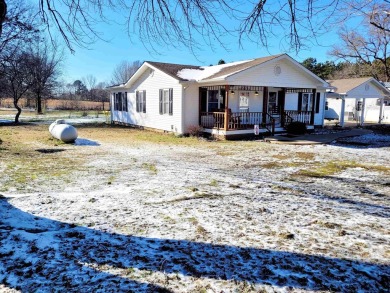 Cozy home in the beautiful Counce Tn area. Once you purchase on Fox Chase Golf Course in Tennessee - for sale on GolfHomes.com, golf home, golf lot