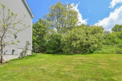 Welcome to this charming Colonial in highly desirable Bradford on Bradford Country Club in Massachusetts - for sale on GolfHomes.com, golf home, golf lot