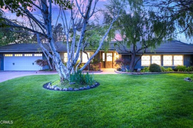 Call Shannon today for a private showing at . Nestled in the on Las Posas Country Club in California - for sale on GolfHomes.com, golf home, golf lot