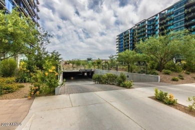OPTIMA KIERLAND OPPORTUNITY!  Own your own space in Optima on Kierland Golf Club in Arizona - for sale on GolfHomes.com, golf home, golf lot