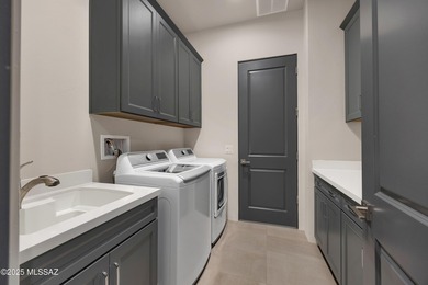 Absolutely Spectacular Former Model in Boulder Bridge Pass on The Ritz Carlton Golf Club, Dove Mountain  in Arizona - for sale on GolfHomes.com, golf home, golf lot