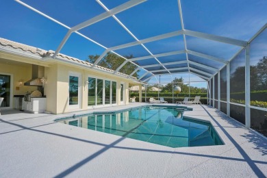 Florida living at its best. Stunning 4 bedroom, 5 bathroom 3,852 on Meadowood Golf and Tennis Club in Florida - for sale on GolfHomes.com, golf home, golf lot