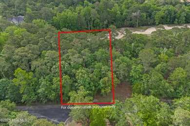 Are you looking to build your dream home in one of the most on Rivers Edge Golf Club in North Carolina - for sale on GolfHomes.com, golf home, golf lot