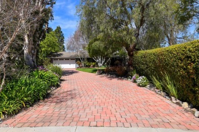 Call Shannon today for a private showing at . Nestled in the on Las Posas Country Club in California - for sale on GolfHomes.com, golf home, golf lot
