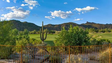Absolutely Spectacular Former Model in Boulder Bridge Pass on The Ritz Carlton Golf Club, Dove Mountain  in Arizona - for sale on GolfHomes.com, golf home, golf lot