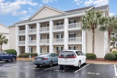 Beautifully updated 2BR/2BA end unit in Windsor Green. Bathed in on Mystical Golf Man O War Golf Links in South Carolina - for sale on GolfHomes.com, golf home, golf lot