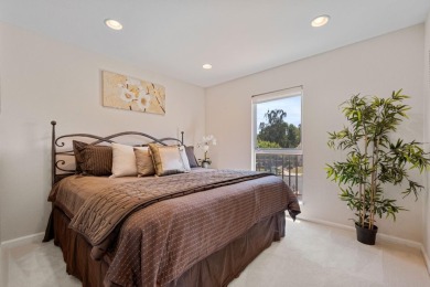 Spectacular home in the heart of the exclusive gated Silver on Silver Creek Valley Country Club in California - for sale on GolfHomes.com, golf home, golf lot