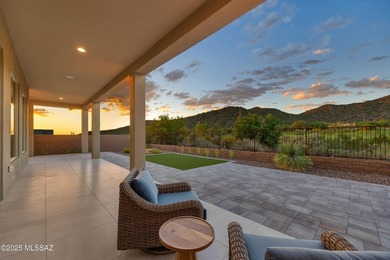 Absolutely Spectacular Former Model in Boulder Bridge Pass on The Ritz Carlton Golf Club, Dove Mountain  in Arizona - for sale on GolfHomes.com, golf home, golf lot