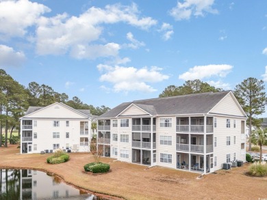 Beautifully updated 2BR/2BA end unit in Windsor Green. Bathed in on Mystical Golf Man O War Golf Links in South Carolina - for sale on GolfHomes.com, golf home, golf lot