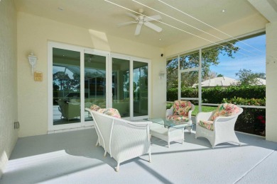 Florida living at its best. Stunning 4 bedroom, 5 bathroom 3,852 on Meadowood Golf and Tennis Club in Florida - for sale on GolfHomes.com, golf home, golf lot