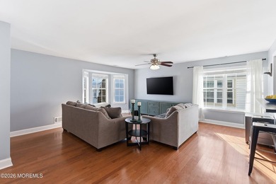 Welcome to this lovely 2-bedroom, 2-bath upper-level condo in on Raintree Golf Course in New Jersey - for sale on GolfHomes.com, golf home, golf lot