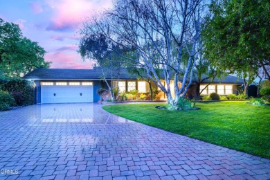 Call Shannon today for a private showing at . Nestled in the on Las Posas Country Club in California - for sale on GolfHomes.com, golf home, golf lot