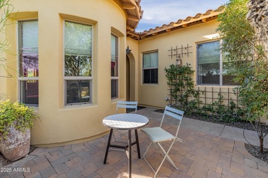 Live the carefree life in this stunning villa located in on Blackstone Country Club in Arizona - for sale on GolfHomes.com, golf home, golf lot