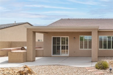 Rare must-see home in the 55+ community of Sun City Aliante--the on Aliante Golf Club in Nevada - for sale on GolfHomes.com, golf home, golf lot