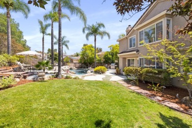 Spectacular home in the heart of the exclusive gated Silver on Silver Creek Valley Country Club in California - for sale on GolfHomes.com, golf home, golf lot