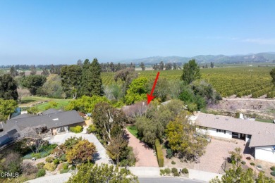 Call Shannon today for a private showing at . Nestled in the on Las Posas Country Club in California - for sale on GolfHomes.com, golf home, golf lot