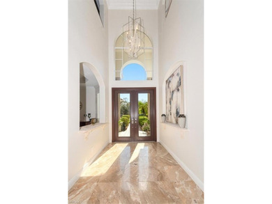 Belle Lago is a premier luxury 24HR guard gated community with on Estero Country Club in Florida - for sale on GolfHomes.com, golf home, golf lot