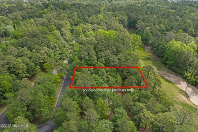 Are you looking to build your dream home in one of the most on Rivers Edge Golf Club in North Carolina - for sale on GolfHomes.com, golf home, golf lot