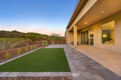 Absolutely Spectacular Former Model in Boulder Bridge Pass on The Ritz Carlton Golf Club, Dove Mountain  in Arizona - for sale on GolfHomes.com, golf home, golf lot