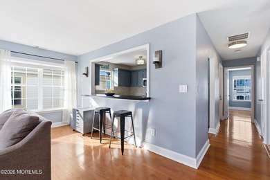 Welcome to this lovely 2-bedroom, 2-bath upper-level condo in on Raintree Golf Course in New Jersey - for sale on GolfHomes.com, golf home, golf lot