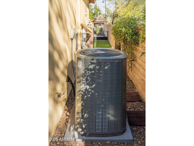 Live the carefree life in this stunning villa located in on Blackstone Country Club in Arizona - for sale on GolfHomes.com, golf home, golf lot