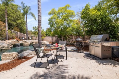 Spectacular home in the heart of the exclusive gated Silver on Silver Creek Valley Country Club in California - for sale on GolfHomes.com, golf home, golf lot
