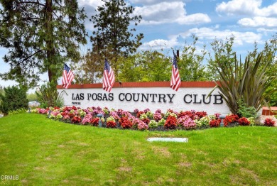 Call Shannon today for a private showing at . Nestled in the on Las Posas Country Club in California - for sale on GolfHomes.com, golf home, golf lot