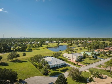 Florida living at its best. Stunning 4 bedroom, 5 bathroom 3,852 on Meadowood Golf and Tennis Club in Florida - for sale on GolfHomes.com, golf home, golf lot