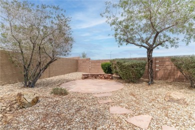Rare must-see home in the 55+ community of Sun City Aliante--the on Aliante Golf Club in Nevada - for sale on GolfHomes.com, golf home, golf lot
