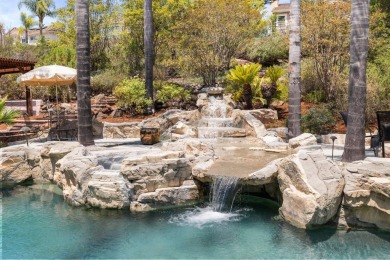 Spectacular home in the heart of the exclusive gated Silver on Silver Creek Valley Country Club in California - for sale on GolfHomes.com, golf home, golf lot