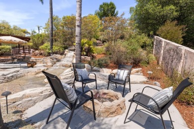 Spectacular home in the heart of the exclusive gated Silver on Silver Creek Valley Country Club in California - for sale on GolfHomes.com, golf home, golf lot
