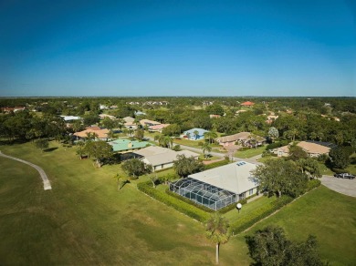 Florida living at its best. Stunning 4 bedroom, 5 bathroom 3,852 on Meadowood Golf and Tennis Club in Florida - for sale on GolfHomes.com, golf home, golf lot