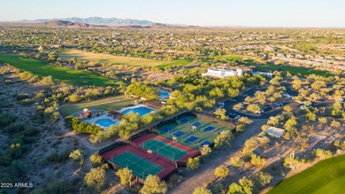 Live the carefree life in this stunning villa located in on Blackstone Country Club in Arizona - for sale on GolfHomes.com, golf home, golf lot