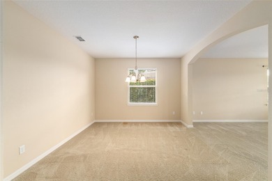 CHAMPIONSHIP GOLF COURSE VIEWS! Welcome to Leesburg's Premier on Arlington Ridge Golf Club in Florida - for sale on GolfHomes.com, golf home, golf lot