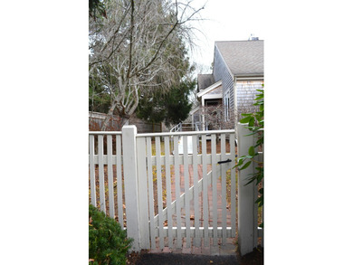 WELL DESIRED Yarmouth Port. 2-bed, 3 bath, 2 car garage, central on  in Massachusetts - for sale on GolfHomes.com, golf home, golf lot