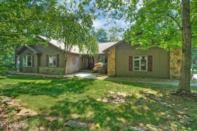 Welcome to your peaceful retreat in the heart of Fairfield on Stonehenge Golf Course in Tennessee - for sale on GolfHomes.com, golf home, golf lot