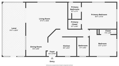 This 1982 manufactured home has 2 bedrooms, 2 bathrooms and is on Maple Leaf Golf and Country Club in Florida - for sale on GolfHomes.com, golf home, golf lot